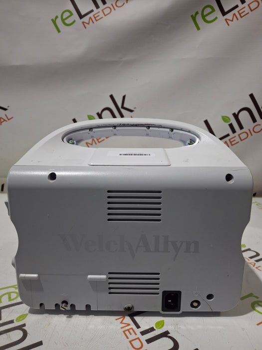 Welch Allyn Connex 6500 65NTXX - Nellcor SpO2, SureTemp Vital Signs Monitor