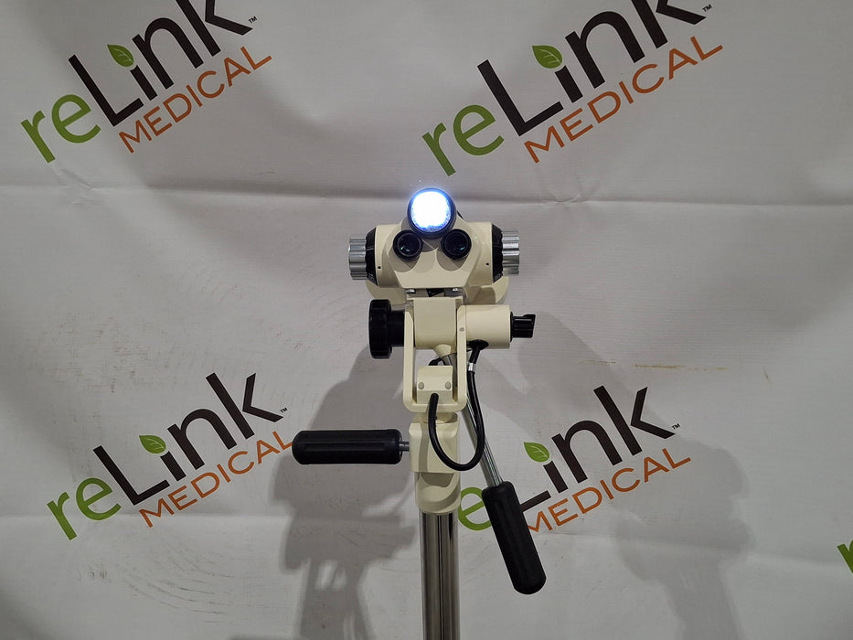 Gynex CO3100-LED Colposcope