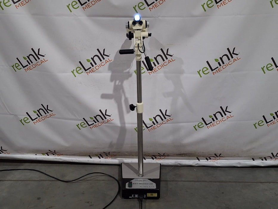 Gynex CO3100-LED Colposcope