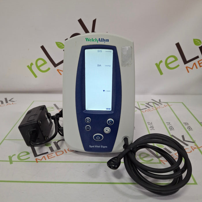Welch Allyn Spot 420 - NIBP Vital Signs Monitor