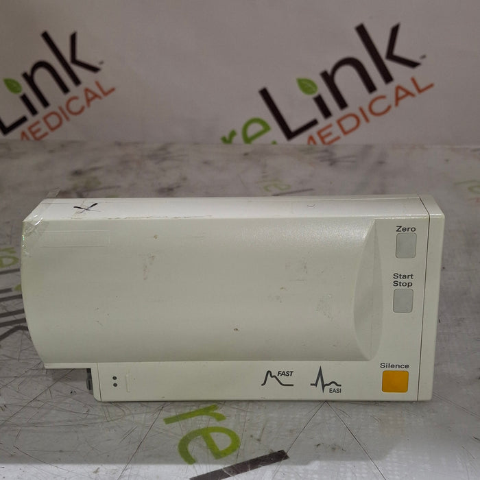 Philips M3001A-A01C06 Fast SpO2, NIBP, ECG, Temp, IBP MMS Module