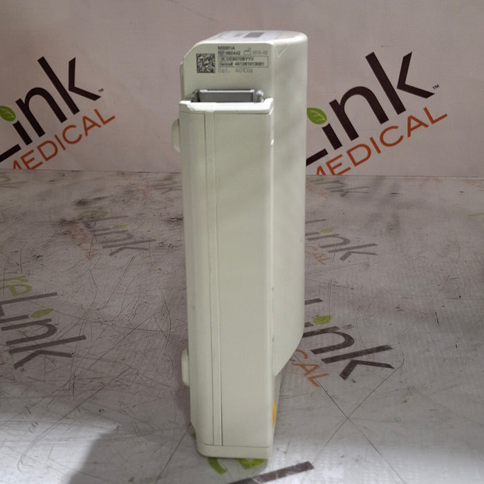 Philips M3001A-A01C06 Fast SpO2, NIBP, ECG, Temp, IBP MMS Module