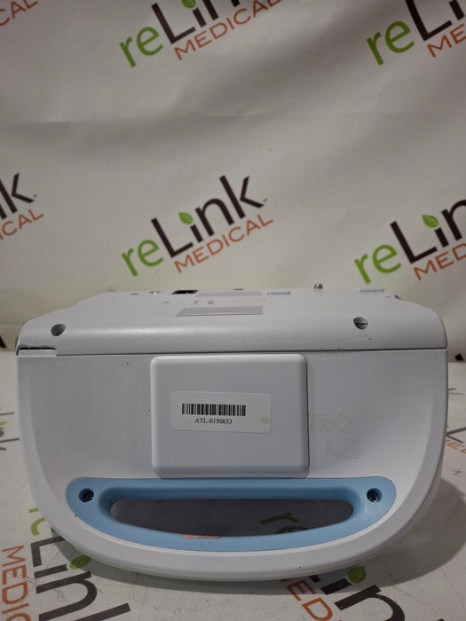 Welch Allyn Connex 6500 65MTXX - Masimo SpO2, SureTemp Vital Signs Monitor