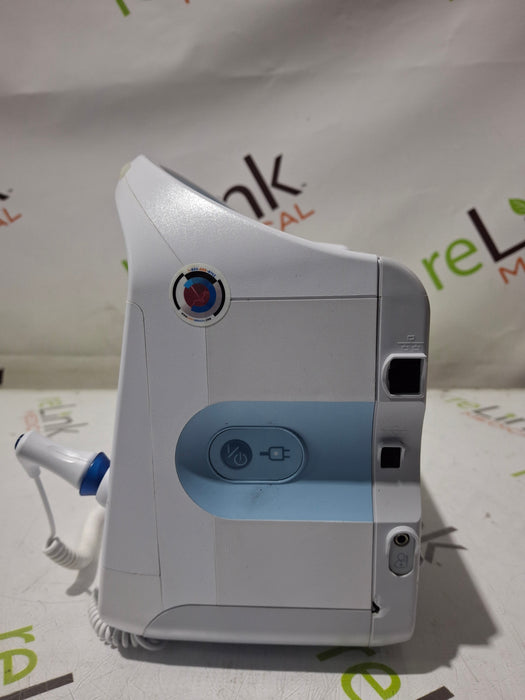 Welch Allyn Connex 6500 65MTXX - Masimo SpO2, SureTemp Vital Signs Monitor