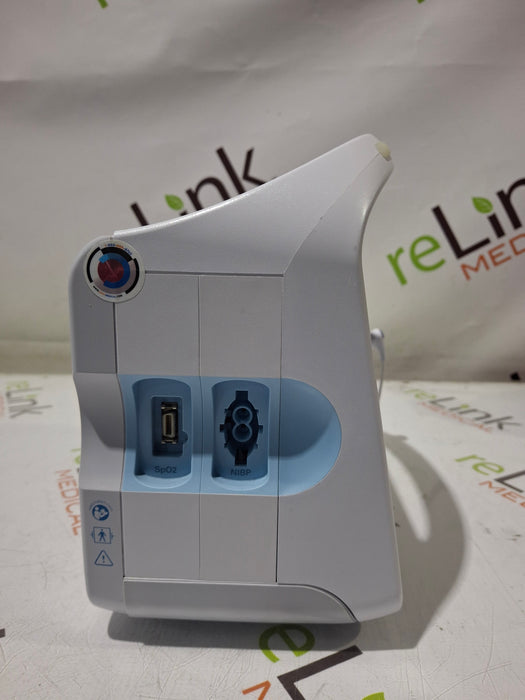 Welch Allyn Connex 6500 65MTXX - Masimo SpO2, SureTemp Vital Signs Monitor