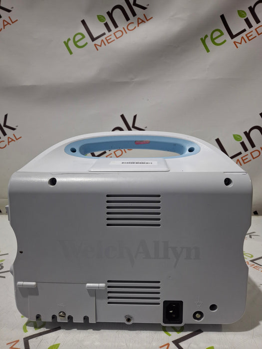 Welch Allyn Connex 6500 65MTXX - Masimo SpO2, SureTemp Vital Signs Monitor