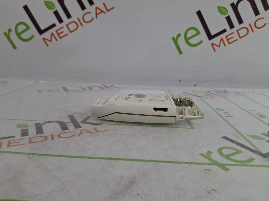 Philips Philips Intellivue TRx M4841A S01 Telemetry Transmitter EKG Only Patient Monitors reLink Online