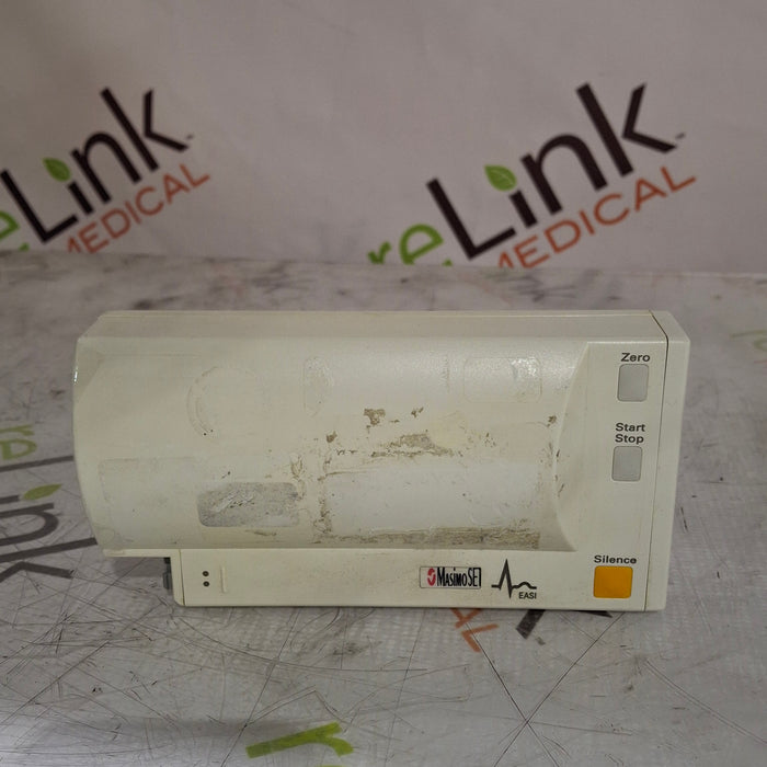 Philips M3001A-A03C06 Masimo SpO2, NIBP, ECG, Temp, IBP MMS Module