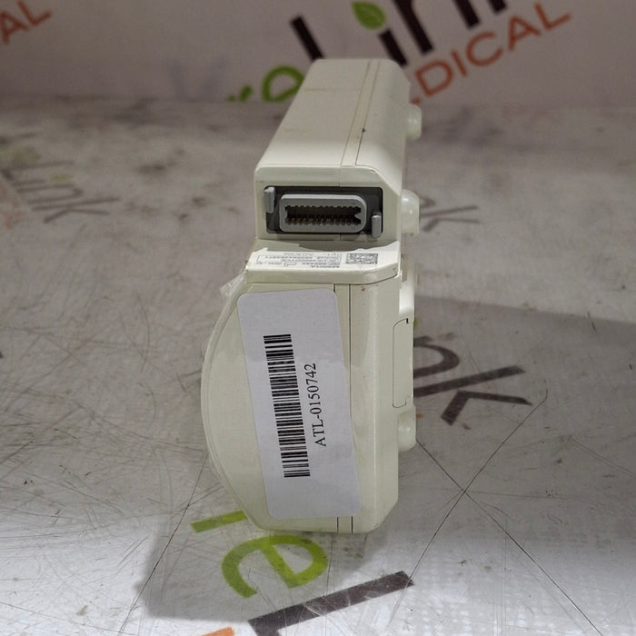 Philips M3001A-A03C06 Masimo SpO2, NIBP, ECG, Temp, IBP MMS Module