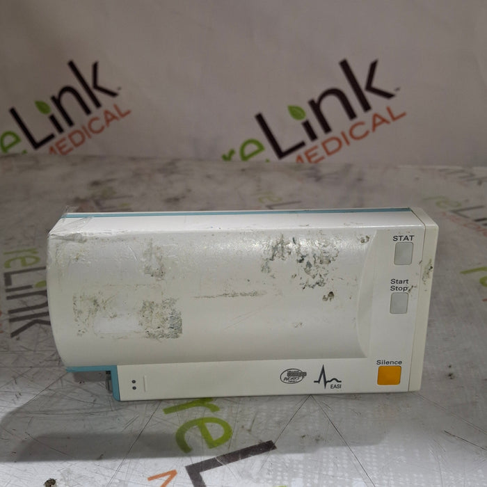 Philips M3001A-A02 OxiMax SpO2, NIBP, ECG MMS Module