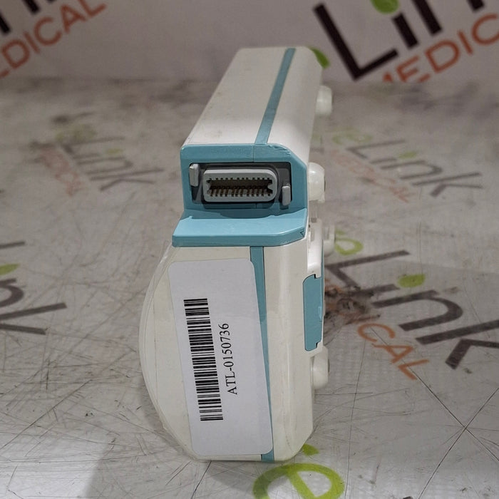Philips M3001A-A02 OxiMax SpO2, NIBP, ECG MMS Module