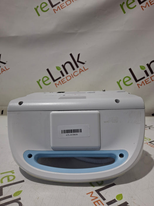 Welch Allyn Connex 6500 65NTXX - Nellcor SpO2, SureTemp Vital Signs Monitor