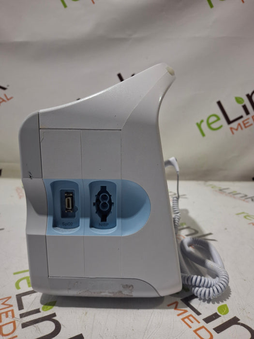 Welch Allyn Connex 6500 65NTXX - Nellcor SpO2, SureTemp Vital Signs Monitor