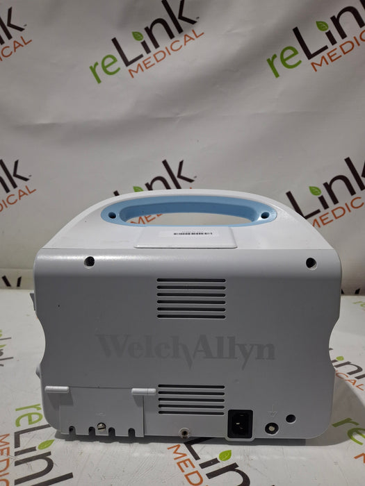 Welch Allyn Connex 6500 65NTXX - Nellcor SpO2, SureTemp Vital Signs Monitor