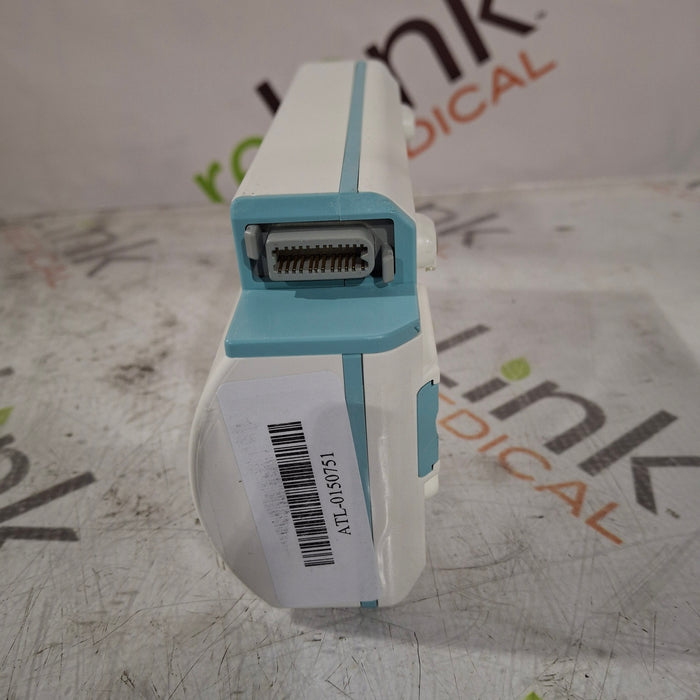 Philips M3001A-A01C06 Fast SpO2, NIBP, ECG, Temp, IBP MMS Module