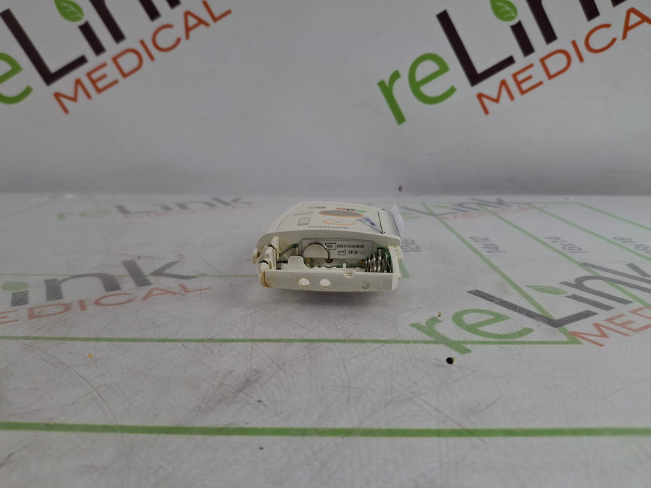 Philips Intellivue TRx M4841A S01 Telemetry Transmitter EKG Only