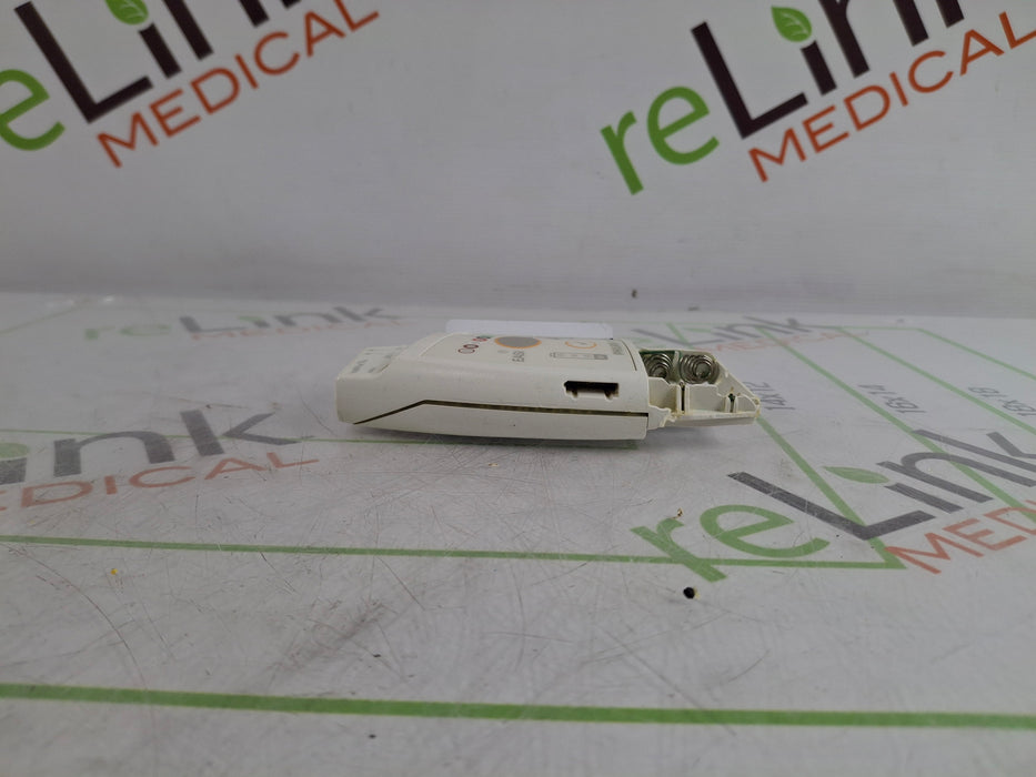 Philips Intellivue TRx M4841A S01 Telemetry Transmitter EKG Only