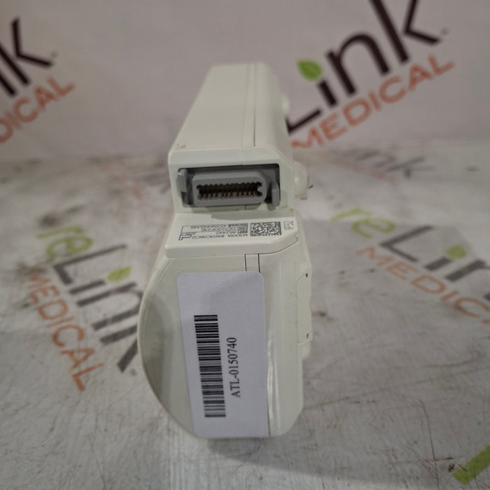 Philips M3001A-A03C06C12 Masimo SpO2, NIBP, 12 lead ECG, Temp, IBP MMS Module