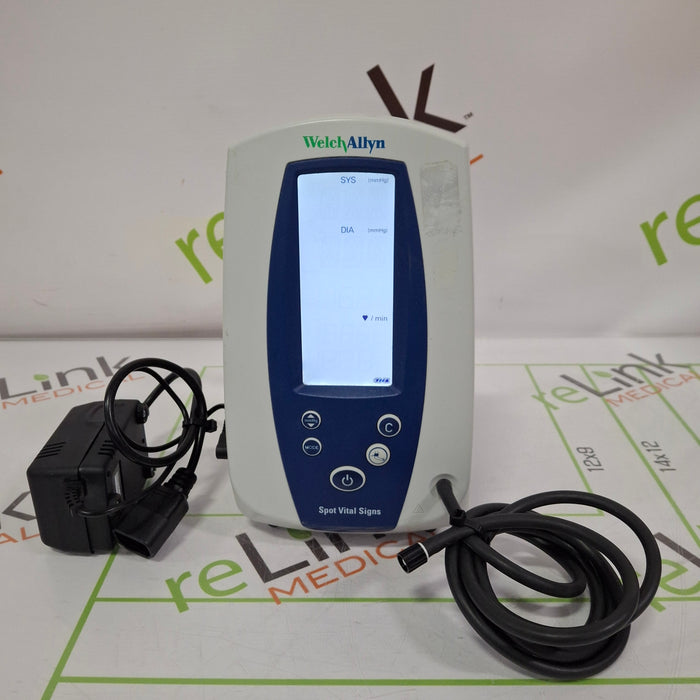 Welch Allyn Spot 420 - NIBP Vital Signs Monitor