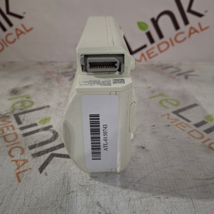Philips M3001A-A03C06 Masimo SpO2, NIBP, ECG, Temp, IBP MMS Module