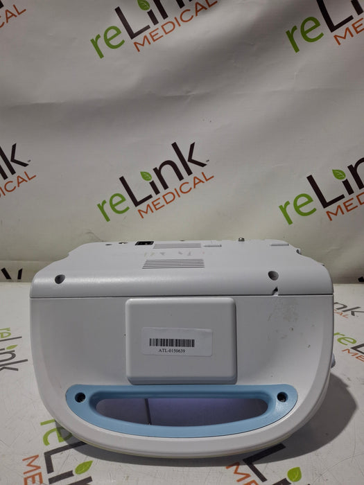 Welch Allyn Connex 6500 65NTXX - Nellcor SpO2, SureTemp Vital Signs Monitor