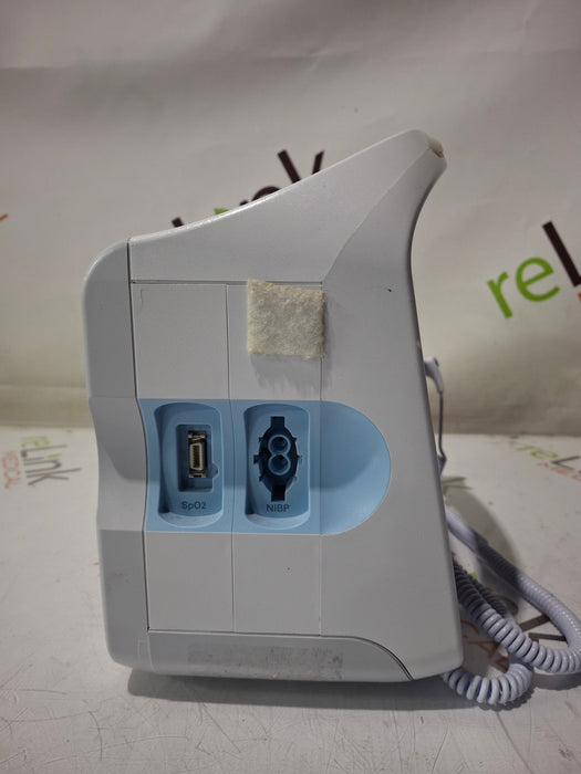 Welch Allyn Connex 6500 65NTXX - Nellcor SpO2, SureTemp Vital Signs Monitor