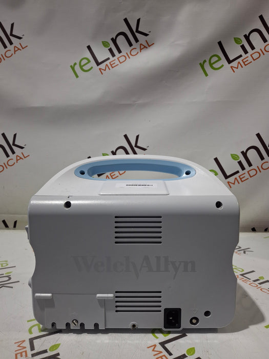 Welch Allyn Connex 6500 65NTXX - Nellcor SpO2, SureTemp Vital Signs Monitor