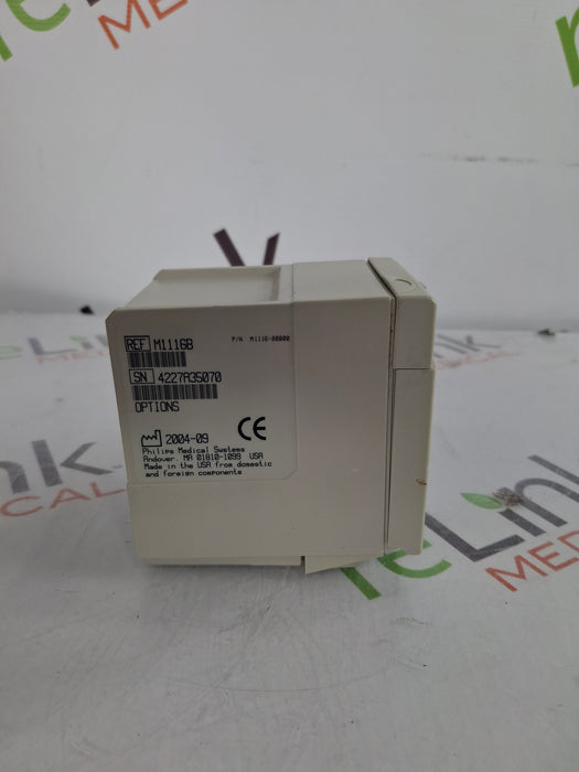 Philips M1116B Recorder Module