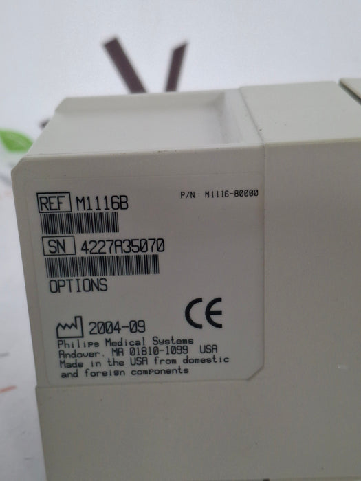 Philips M1116B Recorder Module