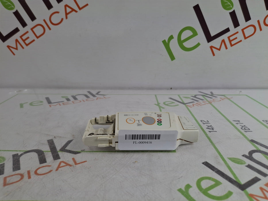 Philips Intellivue TRx M4841A S01 Telemetry Transmitter EKG Only