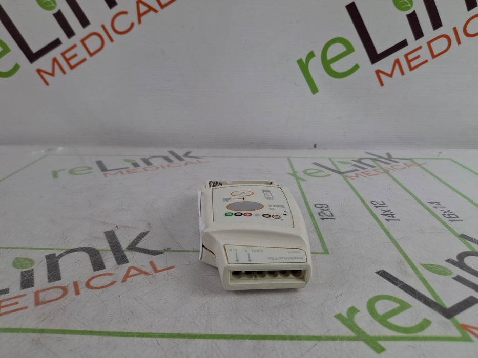 Philips Intellivue TRx M4841A S01 Telemetry Transmitter EKG Only