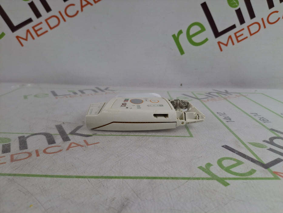 Philips Intellivue TRx M4841A S01 Telemetry Transmitter EKG Only