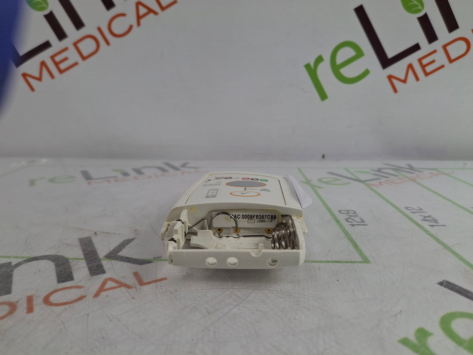 Philips Intellivue TRx M4841A S01 Telemetry Transmitter EKG Only