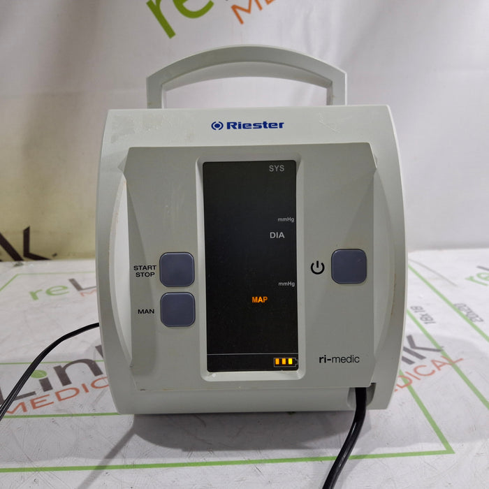 Riester USA Ri-Medic Blood Pressure Monitor