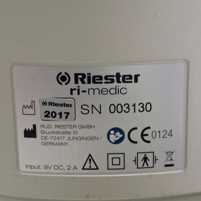 Riester USA Ri-Medic Blood Pressure Monitor