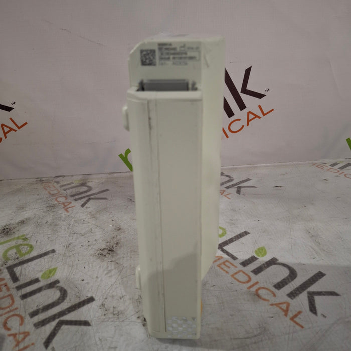 Philips M3001A-A03C06 Masimo SpO2, NIBP, ECG, Temp, IBP MMS Module