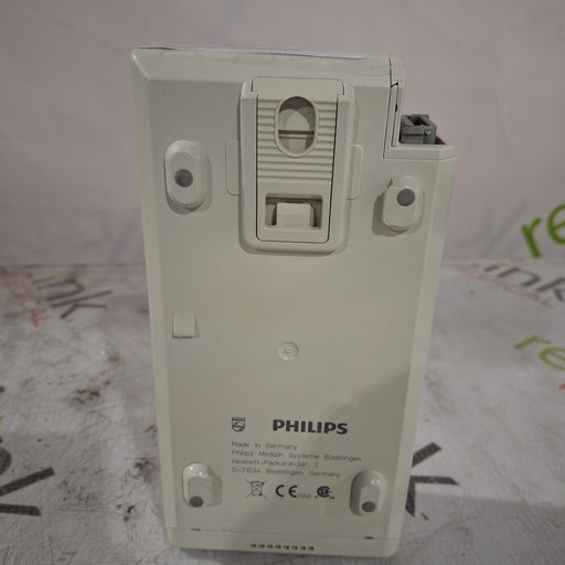 Philips Philips M3001A-A03C06 Masimo SpO2, NIBP, ECG, Temp, IBP MMS Module Patient Monitors reLink Online