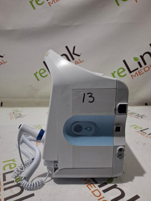 Welch Allyn Connex 6500 65NTXX - Nellcor SpO2, SureTemp Vital Signs Monitor