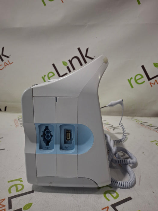 Welch Allyn Connex 6500 65NTXX - Nellcor SpO2, SureTemp Vital Signs Monitor