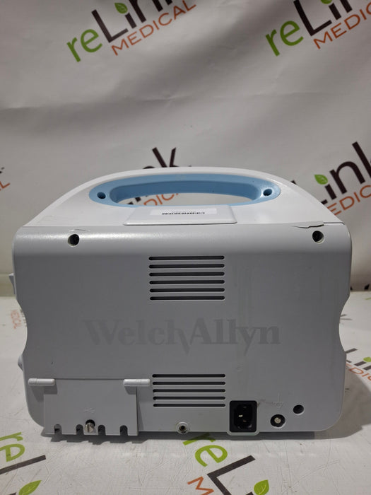 Welch Allyn Connex 6500 65NTXX - Nellcor SpO2, SureTemp Vital Signs Monitor