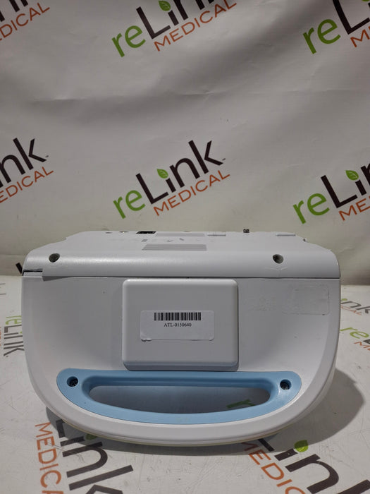 Welch Allyn Connex 6500 65NTXX - Nellcor SpO2, SureTemp Vital Signs Monitor