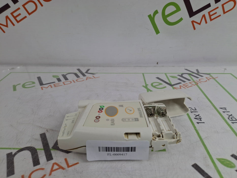 Philips Intellivue TRx+ M4841A S03 Upgradable Telemetry Transmitter