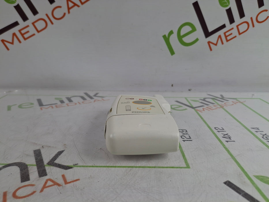Philips Intellivue TRx+ M4841A S03 Upgradable Telemetry Transmitter