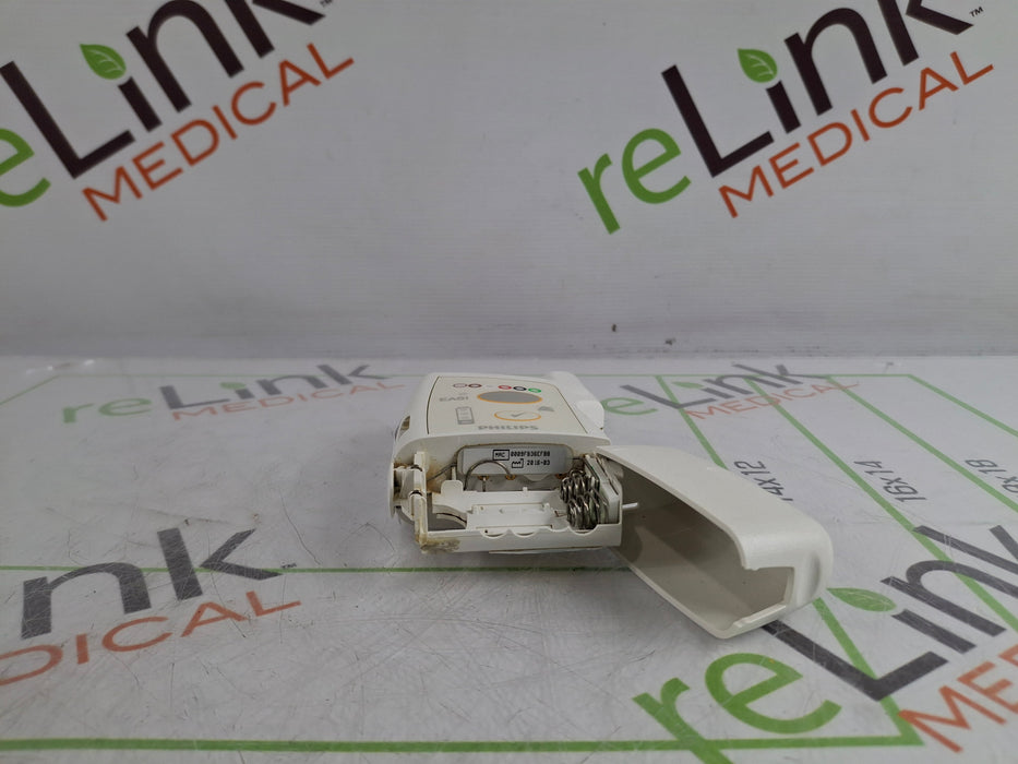 Philips Intellivue TRx+ M4841A S03 Upgradable Telemetry Transmitter