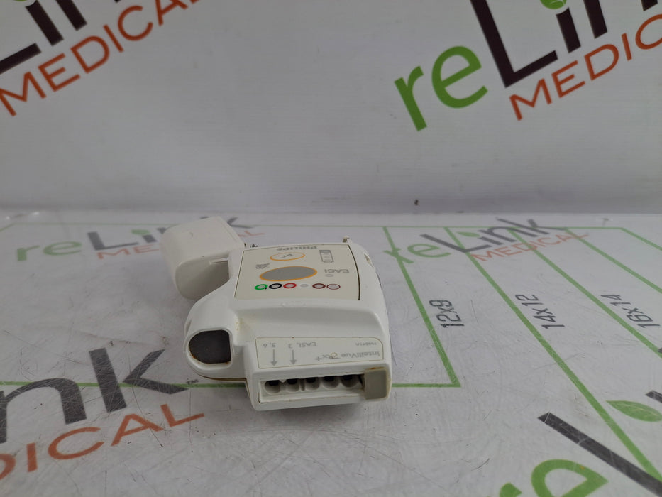 Philips Intellivue TRx+ M4841A S03 Upgradable Telemetry Transmitter