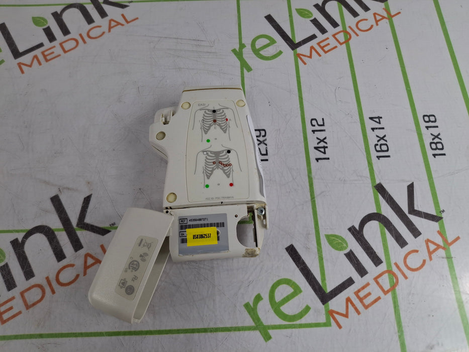 Philips Intellivue TRx+ M4841A S03 Upgradable Telemetry Transmitter