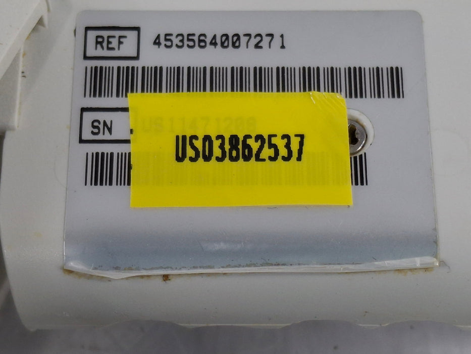 Philips Intellivue TRx+ M4841A S03 Upgradable Telemetry Transmitter
