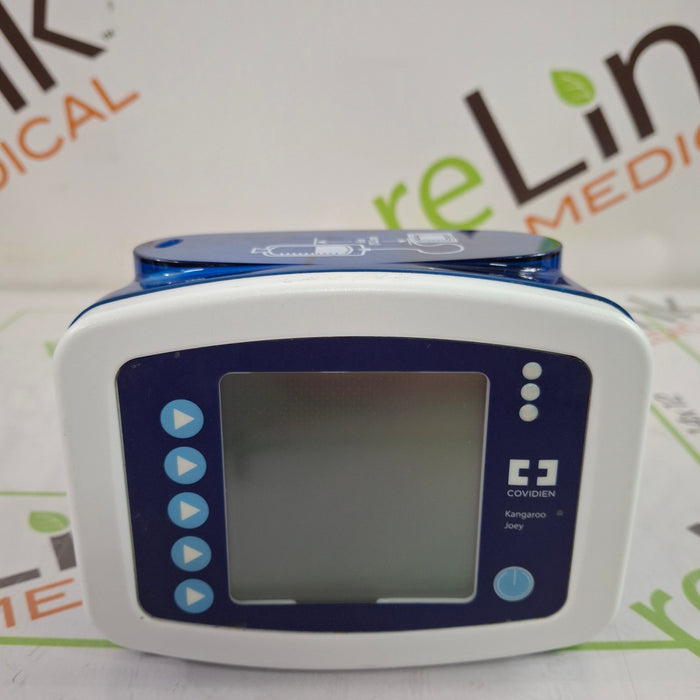 Covidien Kangaroo Joey Enteral Feeding pump