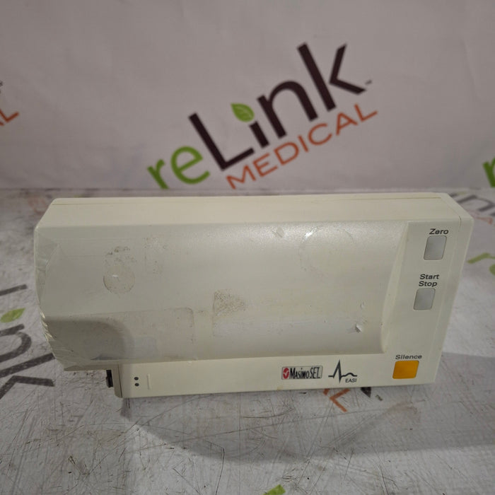 Philips M3001A-A03C06 Masimo SpO2, NIBP, ECG, Temp, IBP MMS Module