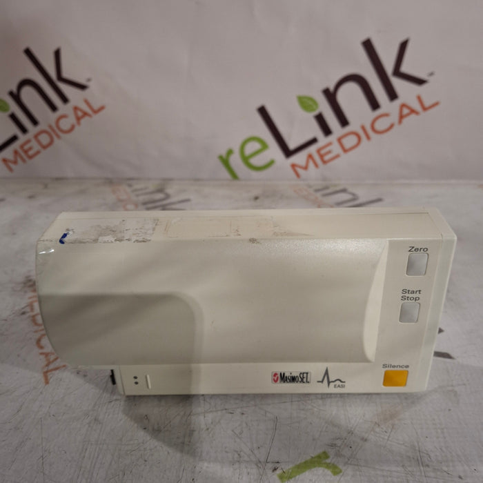 Philips M3001A-A03C06 Masimo SpO2, NIBP, ECG, Temp, IBP MMS Module